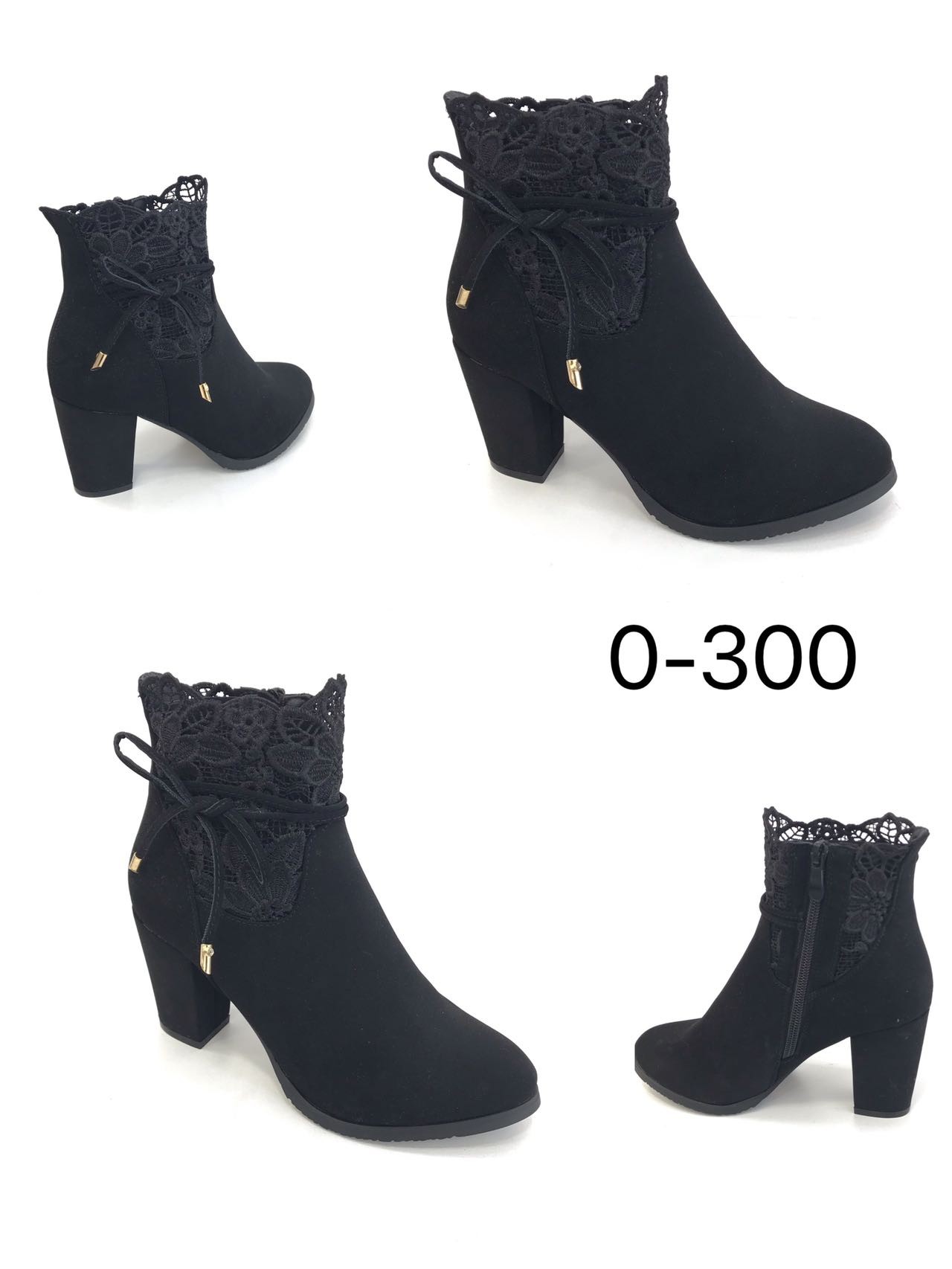 0-300