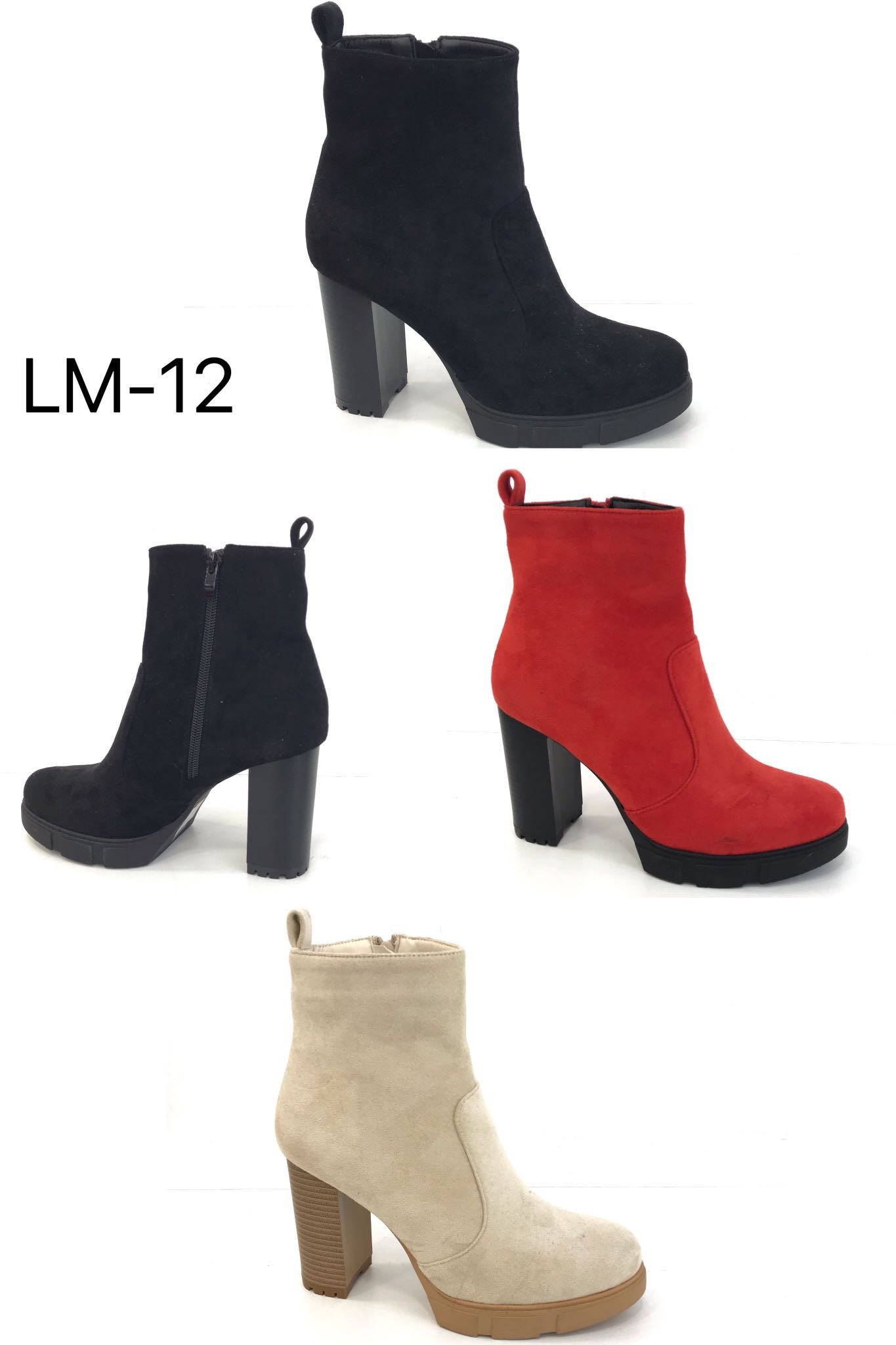 LM-12