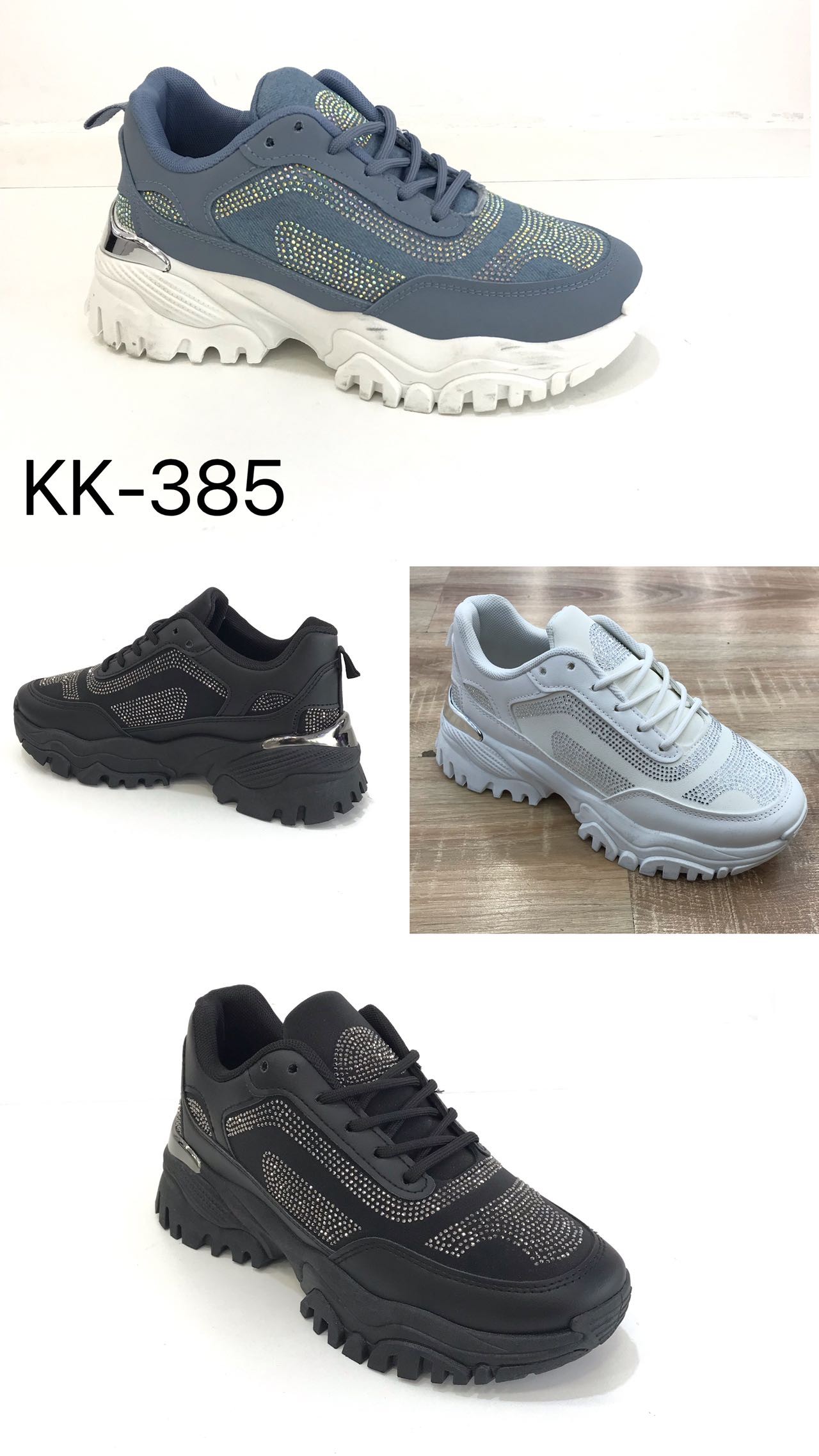 KK-385