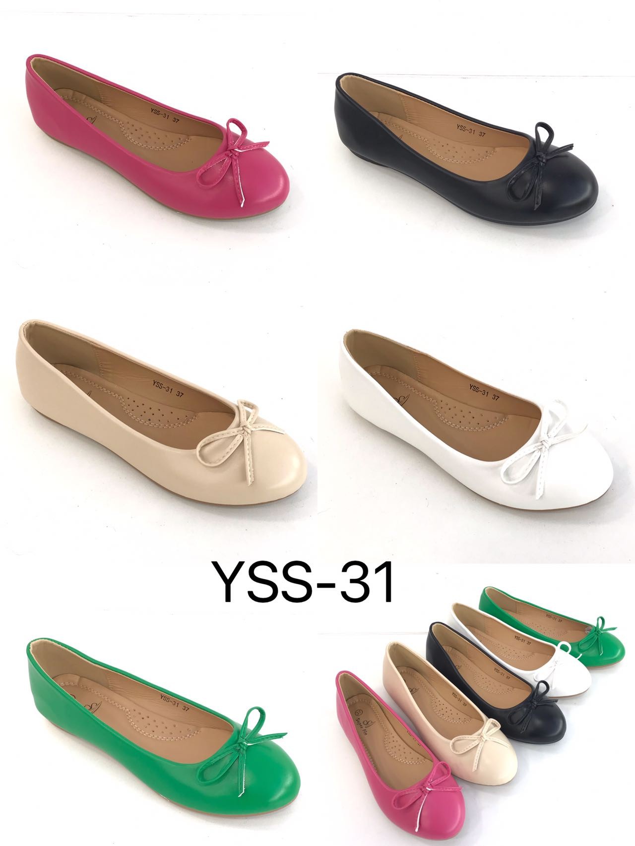 YSS-31
