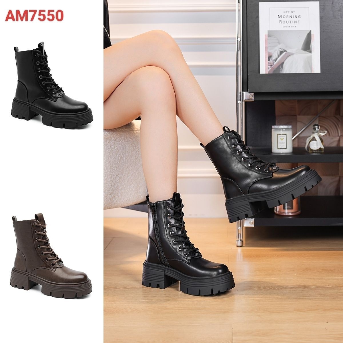 AM7550
