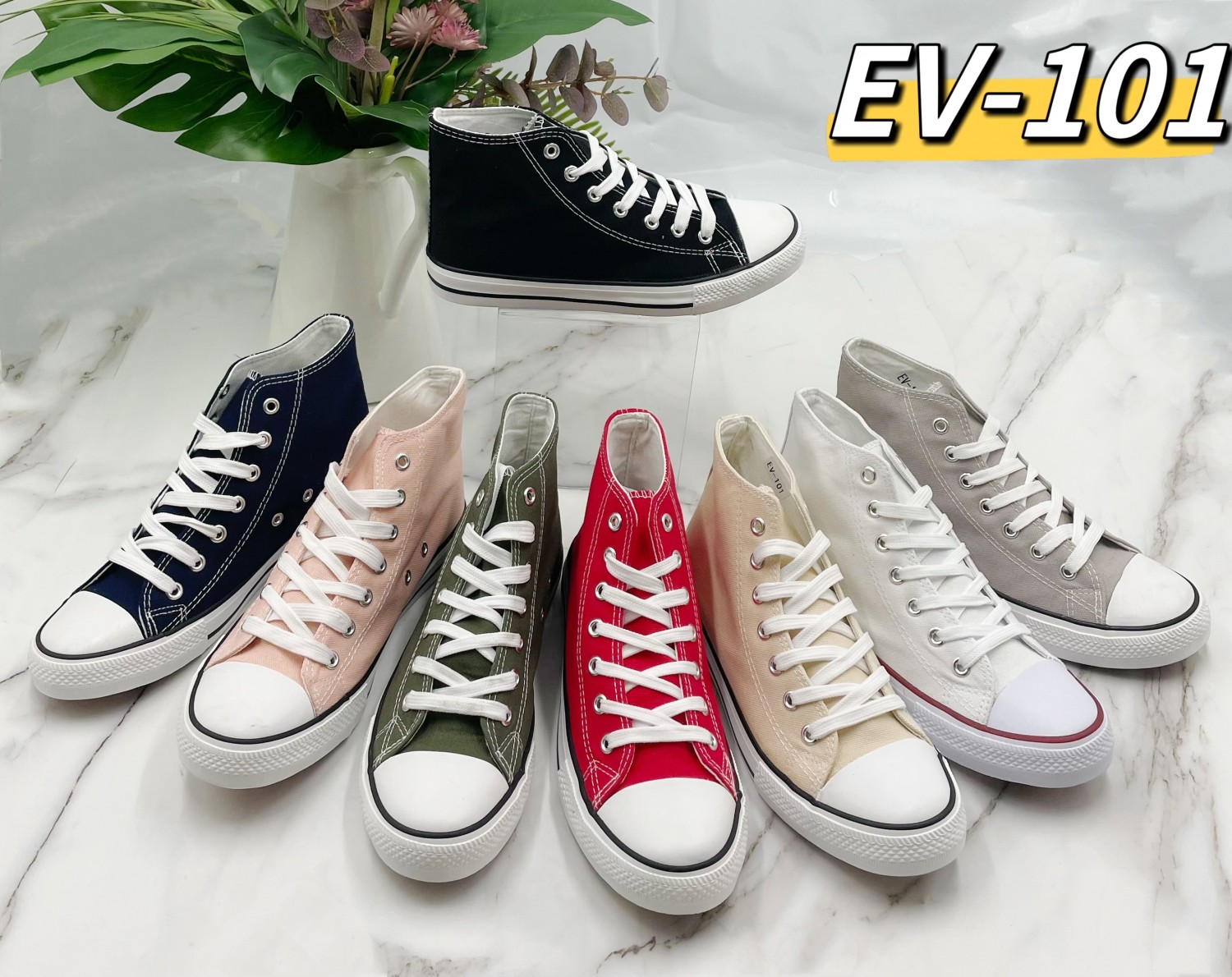EV-101