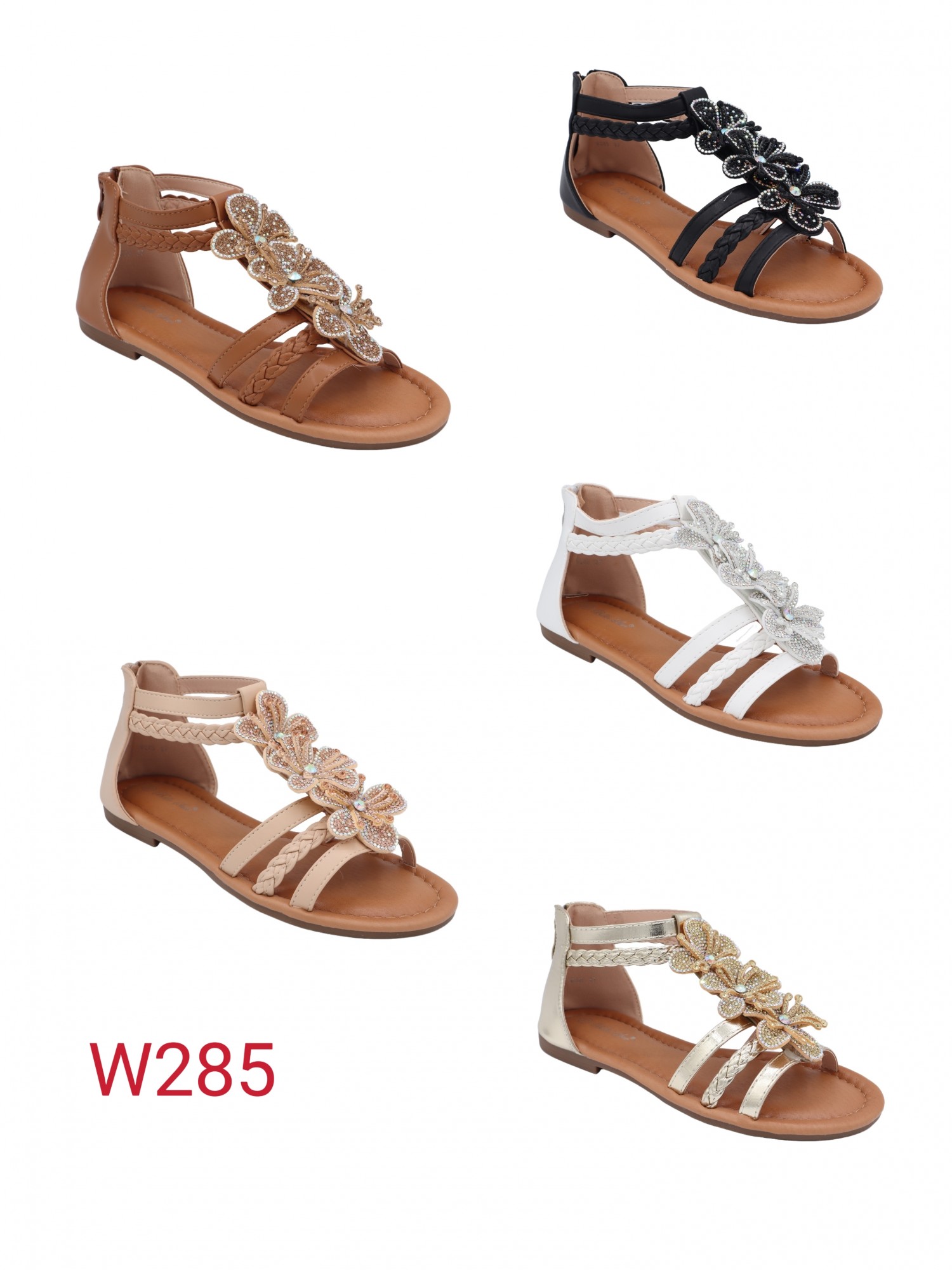 W285