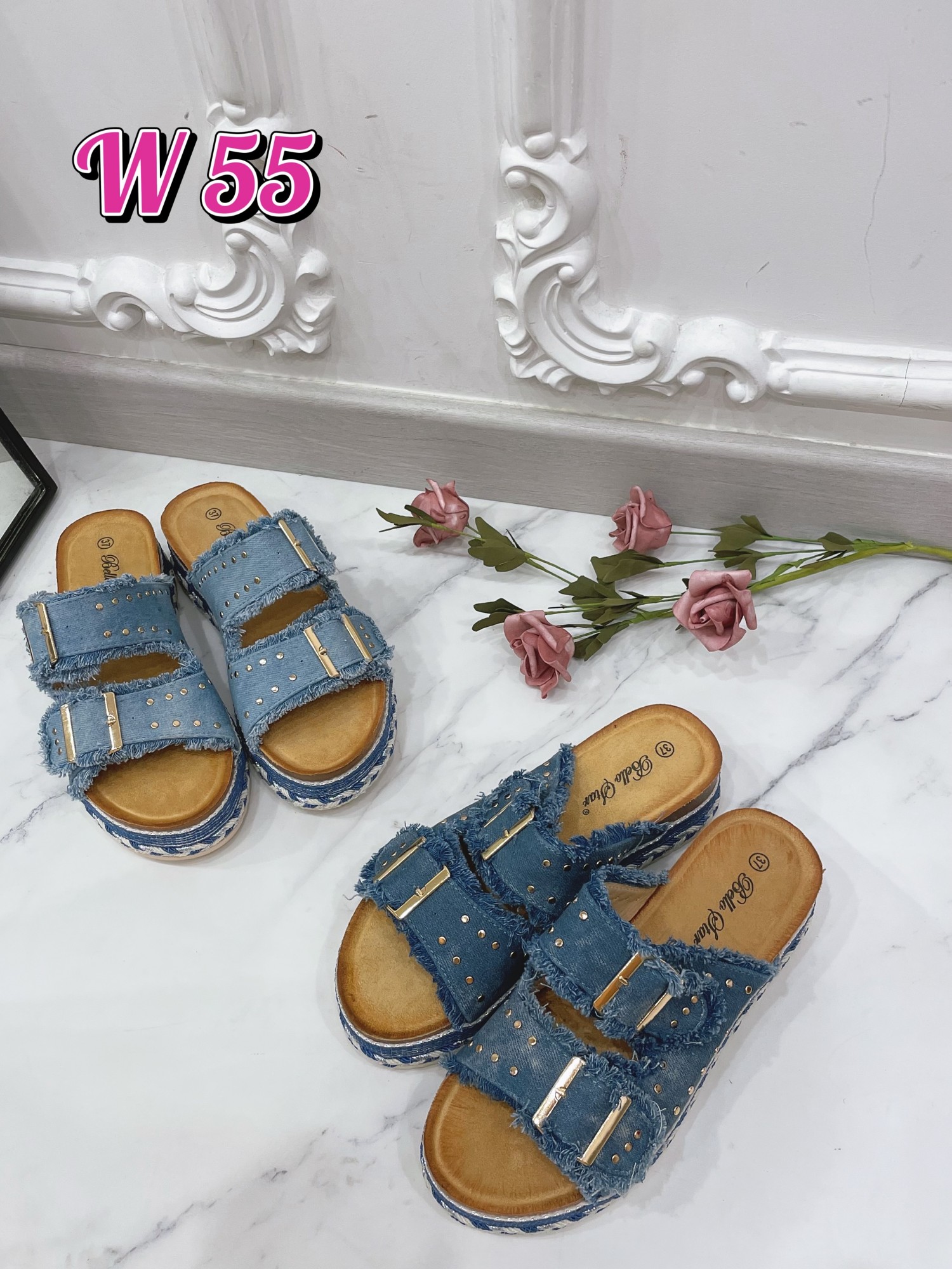 W55