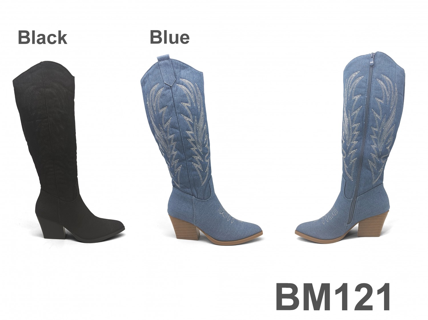 BM121