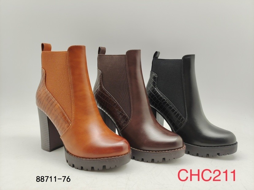 CHC211