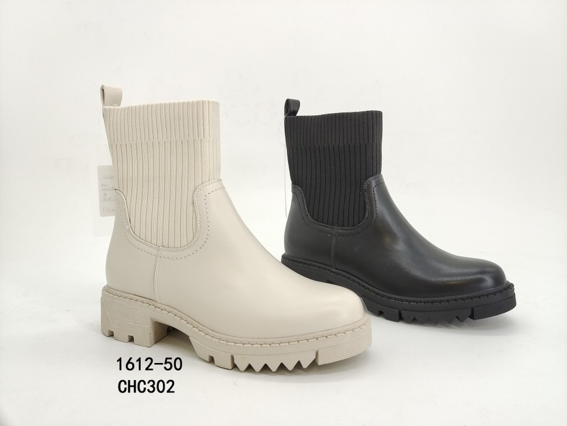 CHC302