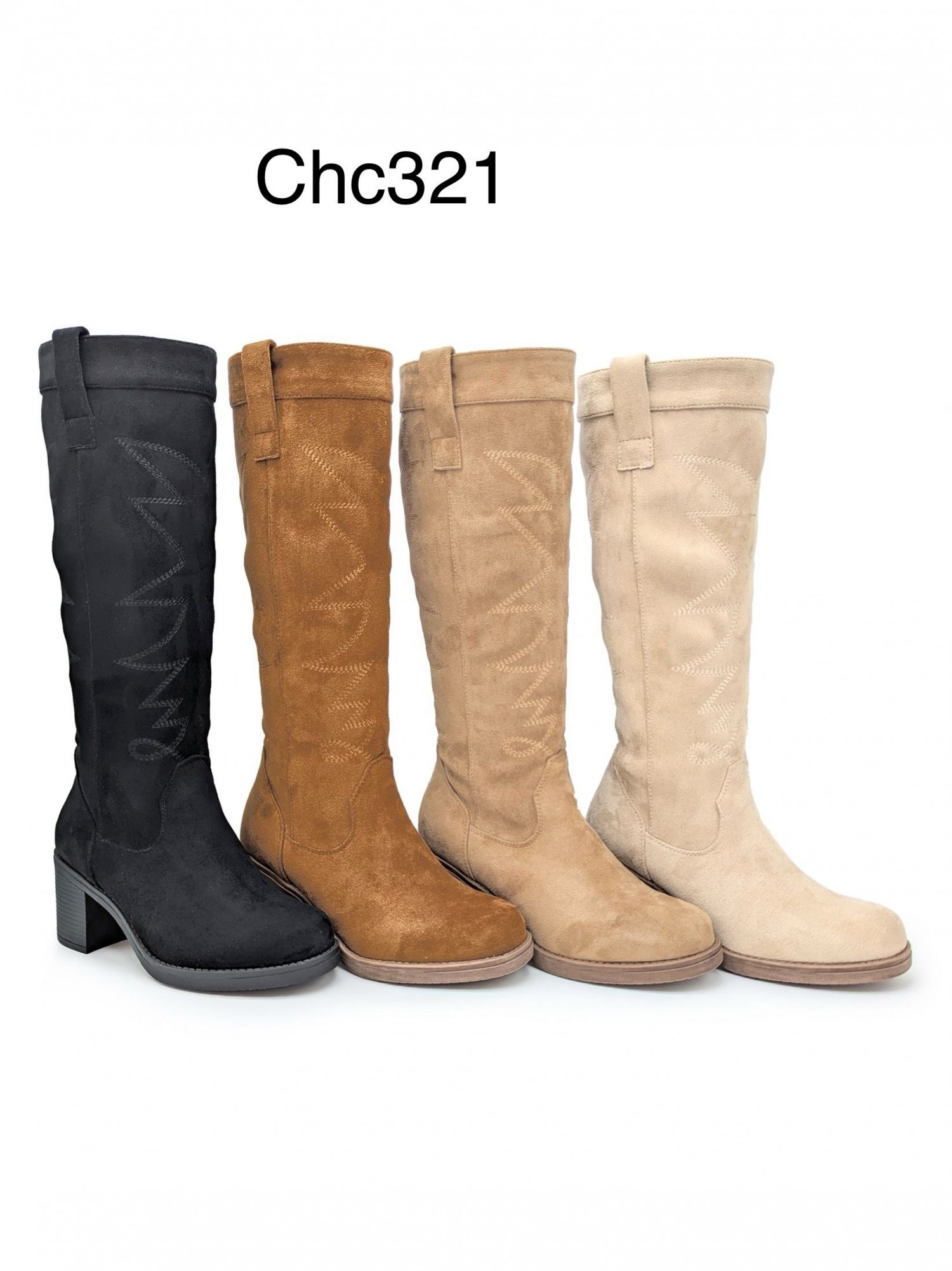 CHC321