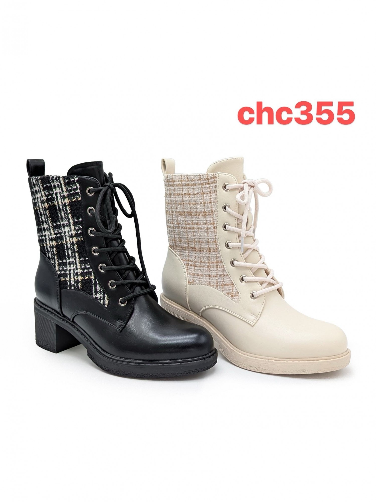 CHC355