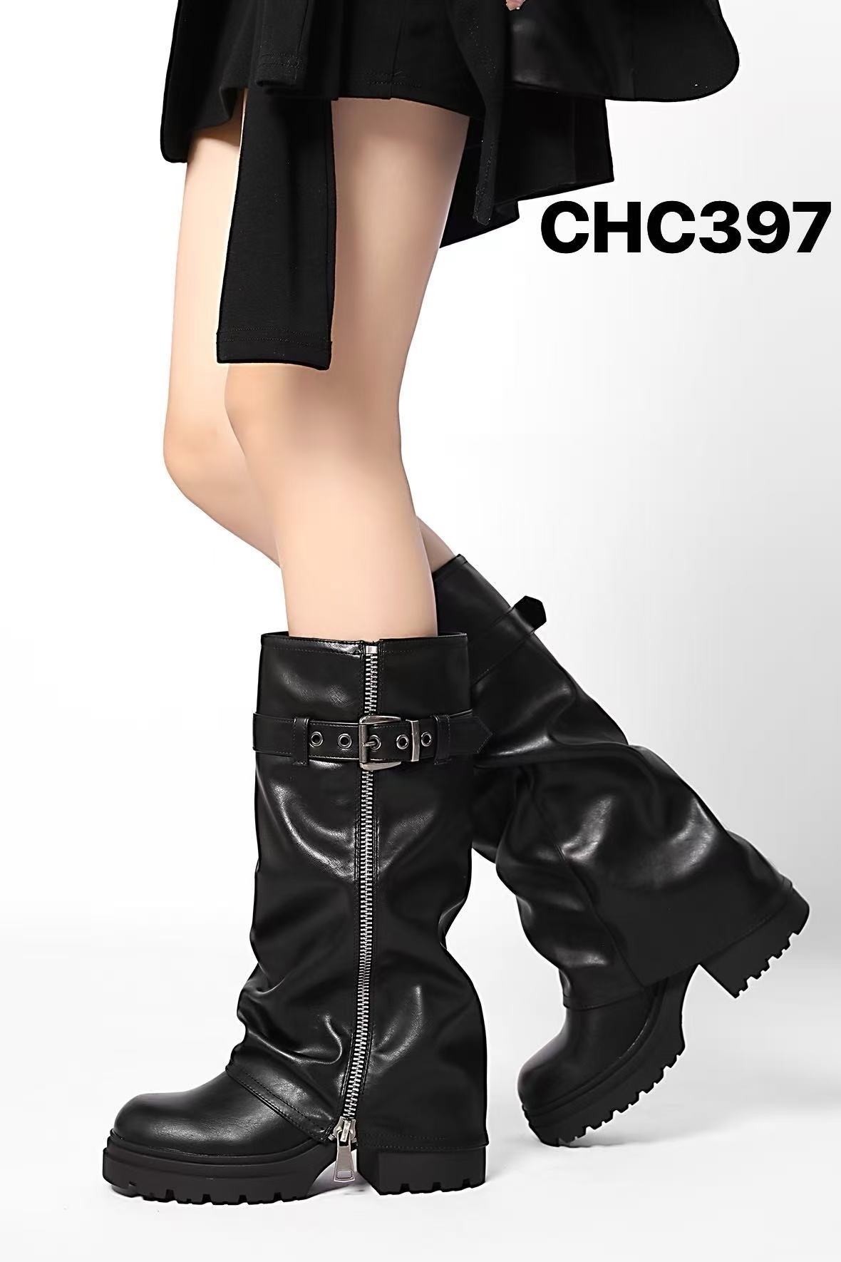 CHC397