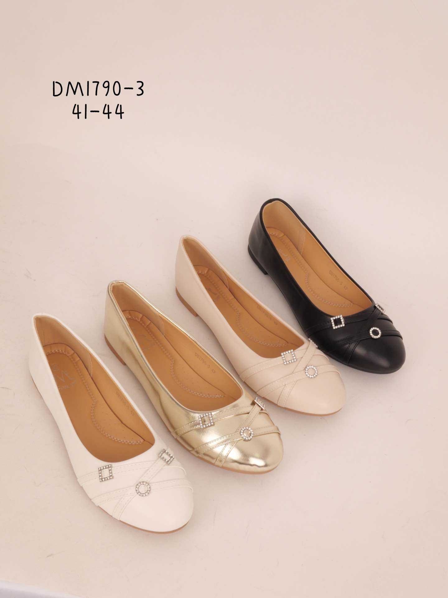 DM1790-3 (Grande pointure)