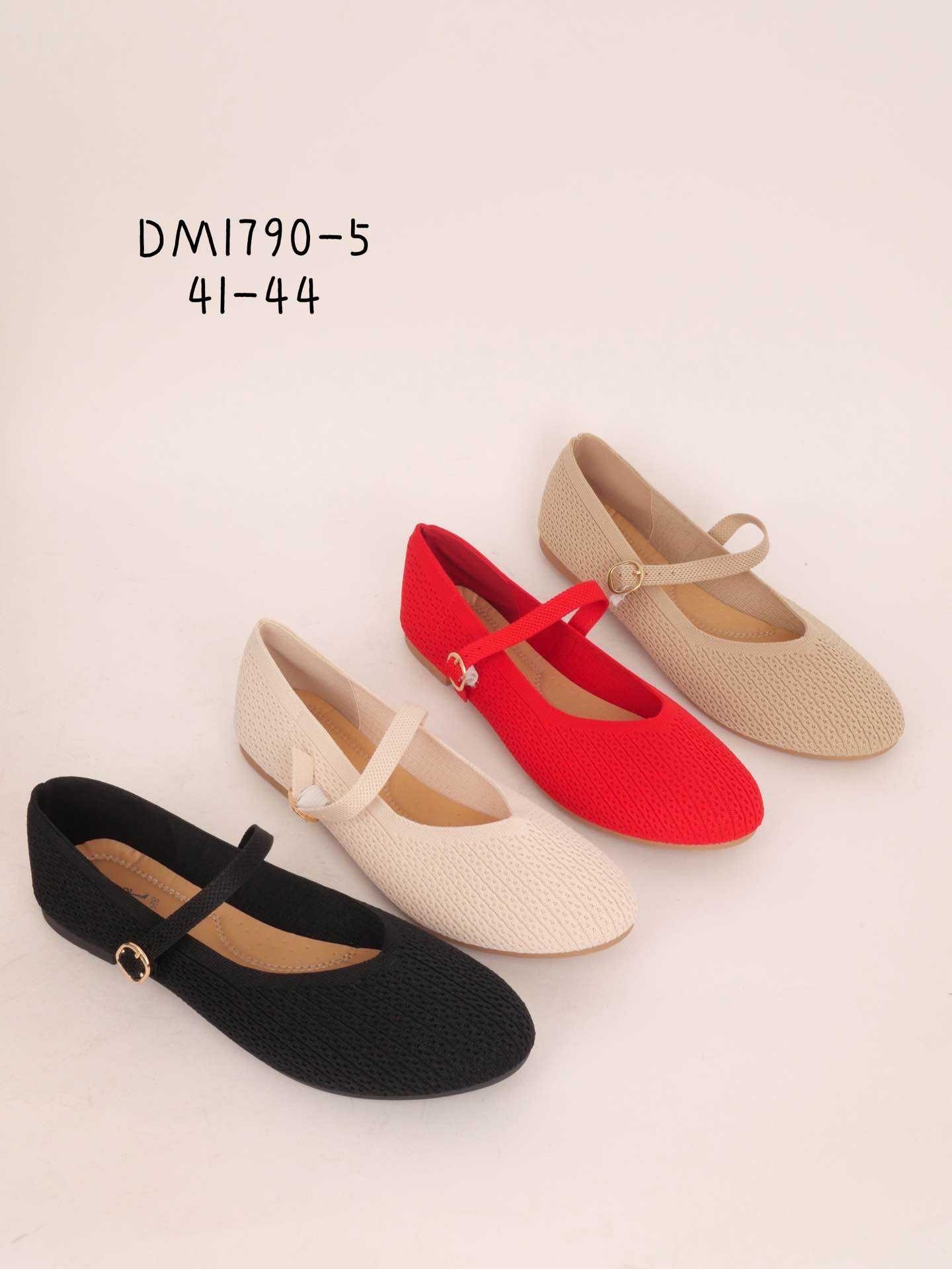 DM1790-5 (Grande pointure)