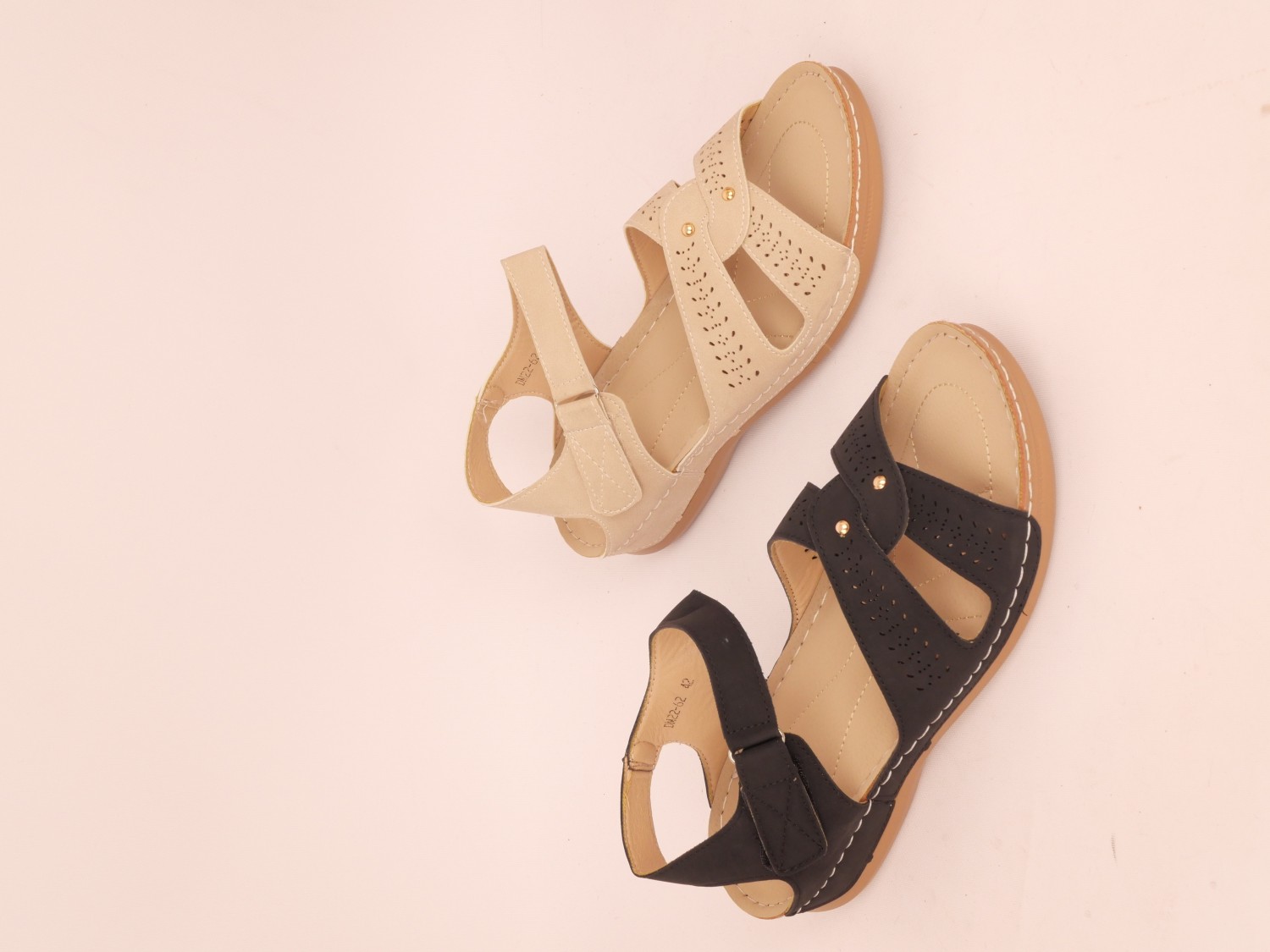 DM22-62 Grande pointure