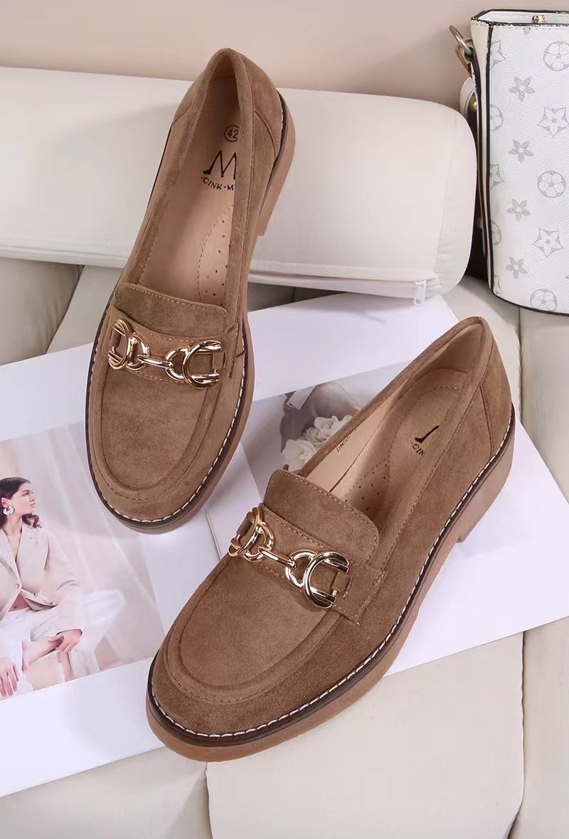 DM55-3 Grande pointure