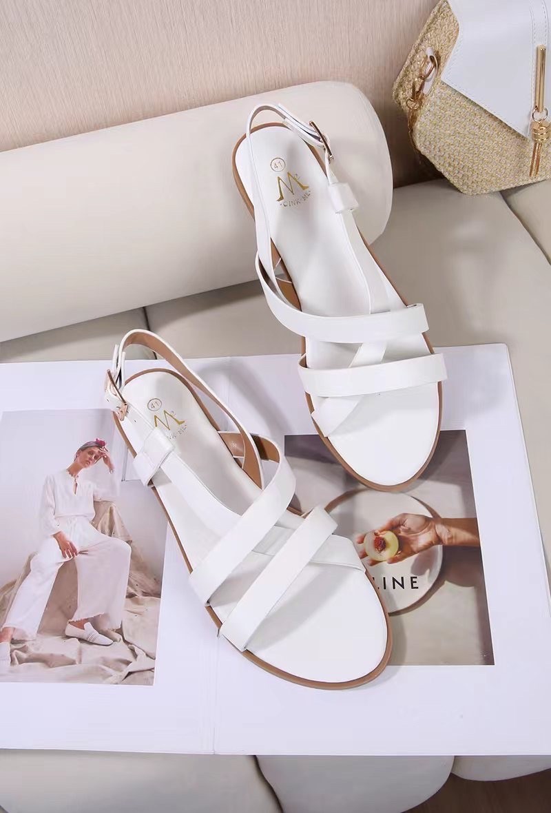 DM-7G21 Grande pointure