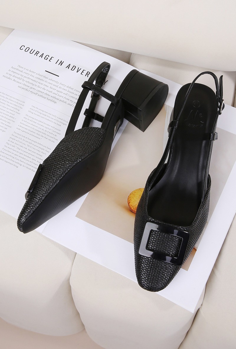 DM838-21 Grande pointure