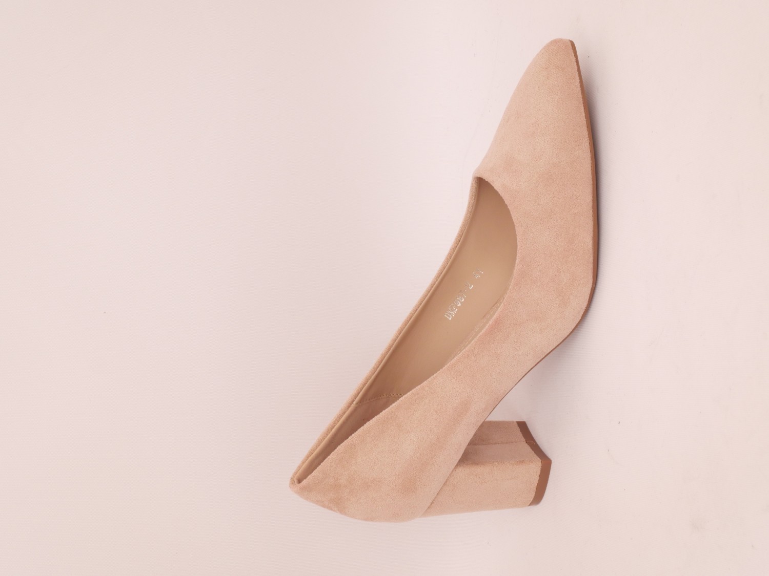 DMP987-2 Grande pointure