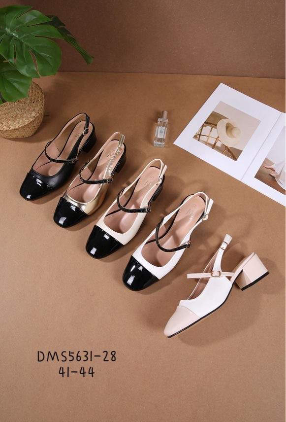 DMS5631-28 (Grande pointure)