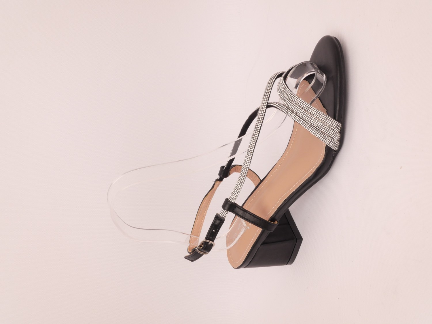 DMU250-20 Grande pointure