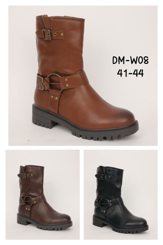 DM-W08 (grande pointure)