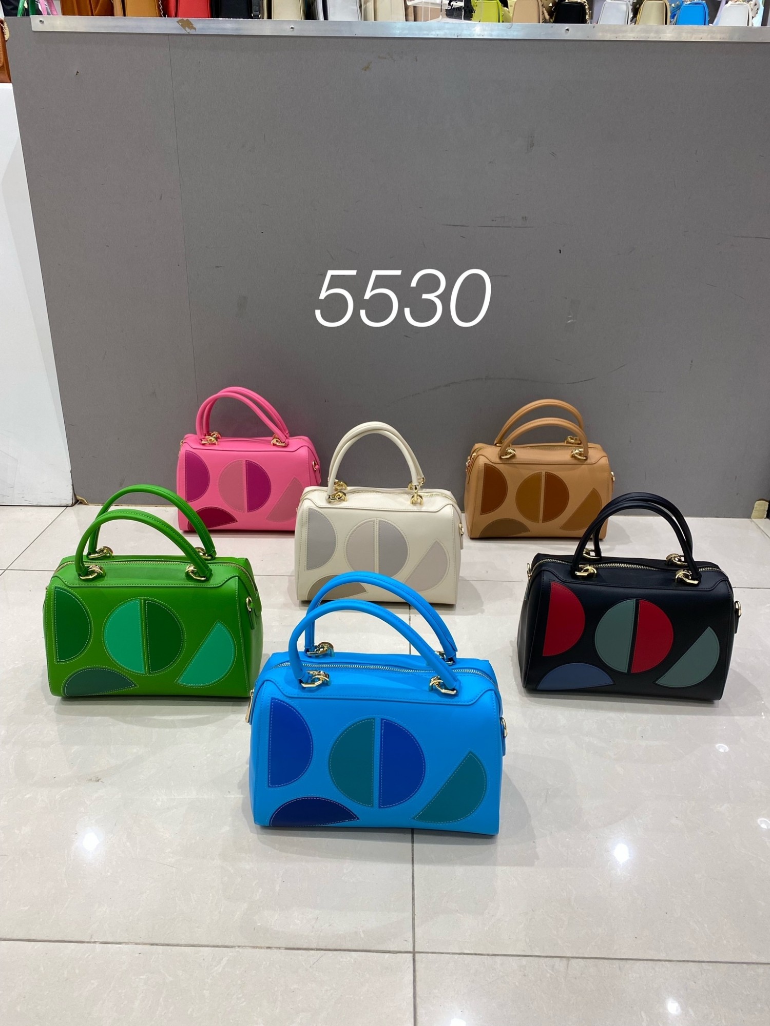 22B-5530 (3FA1