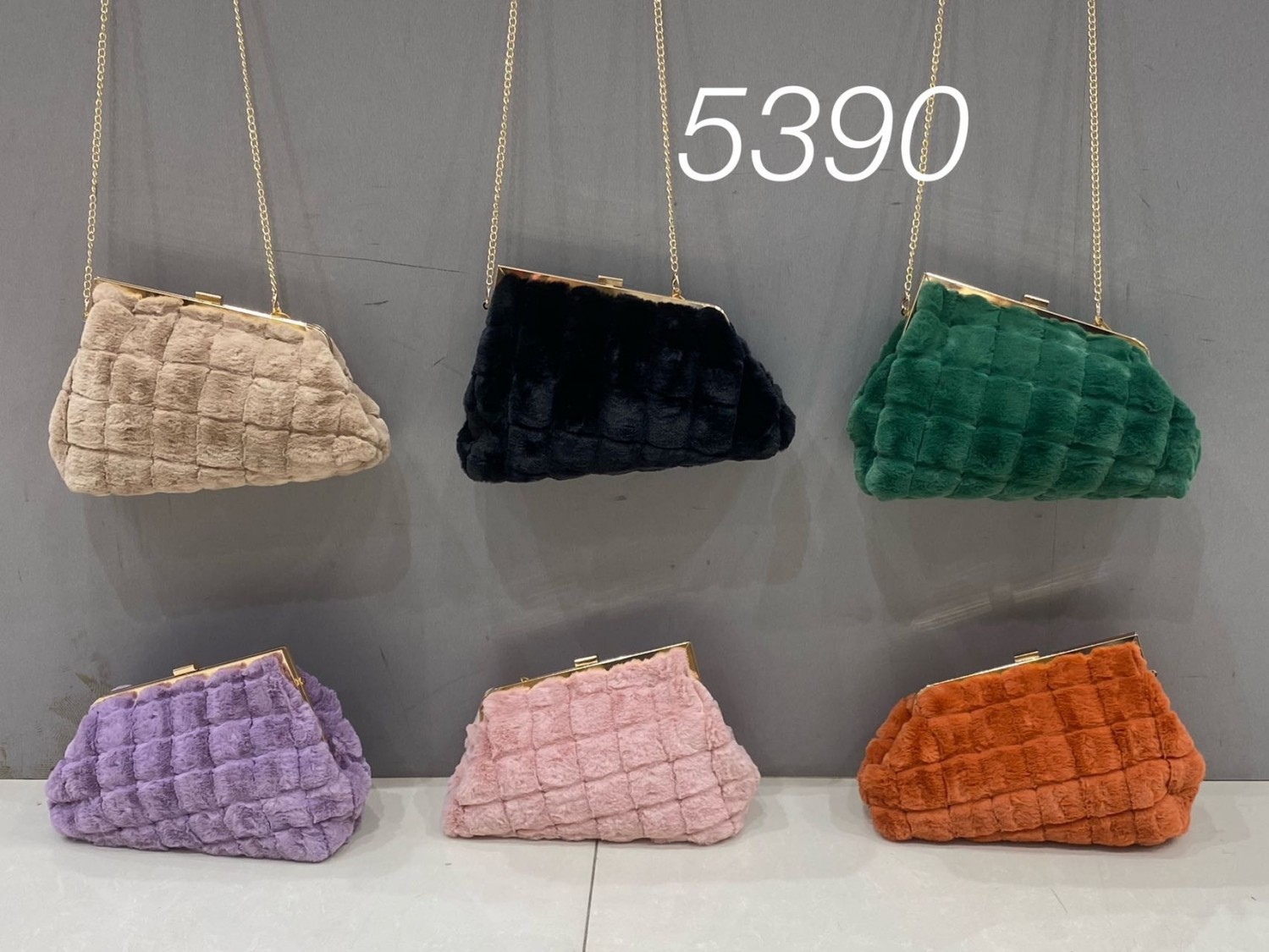 22P-5390 (3FM2