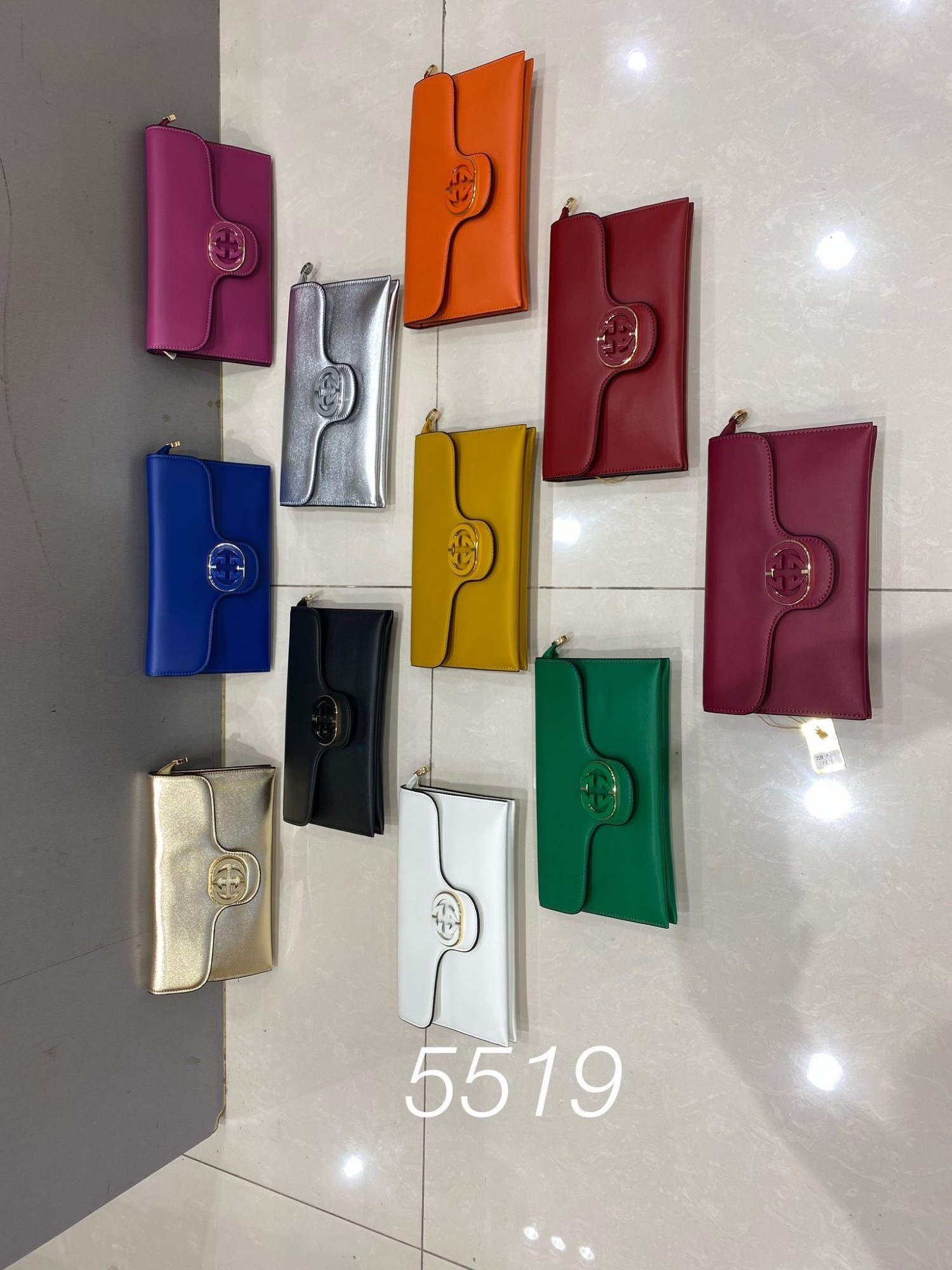 22P-5519(A2
