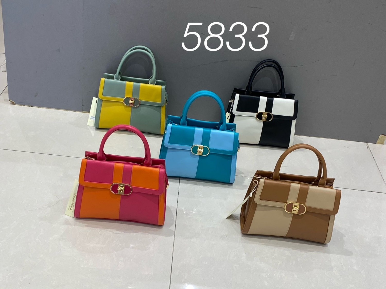 23B-5833(A11
