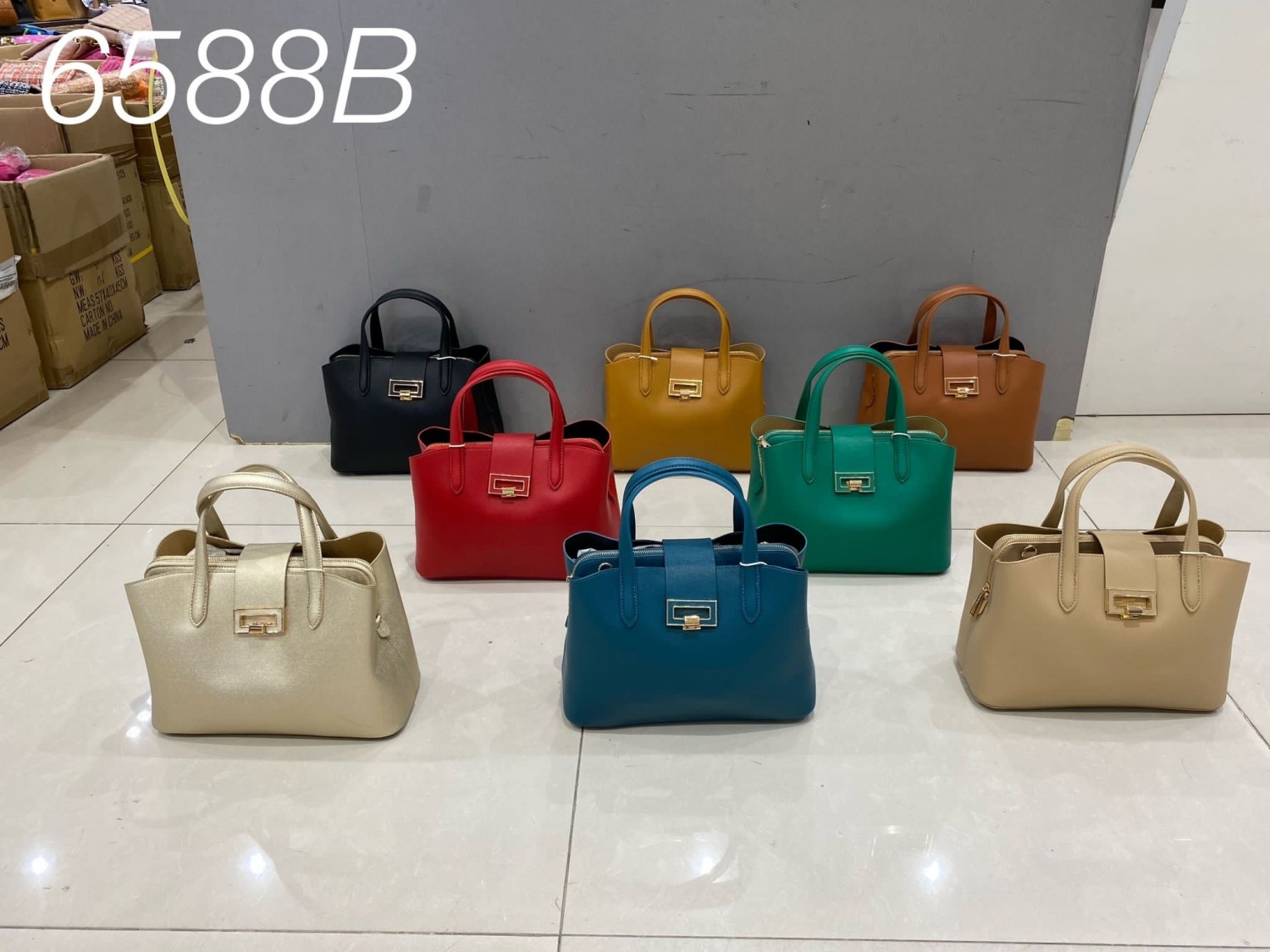 6588B (2m2