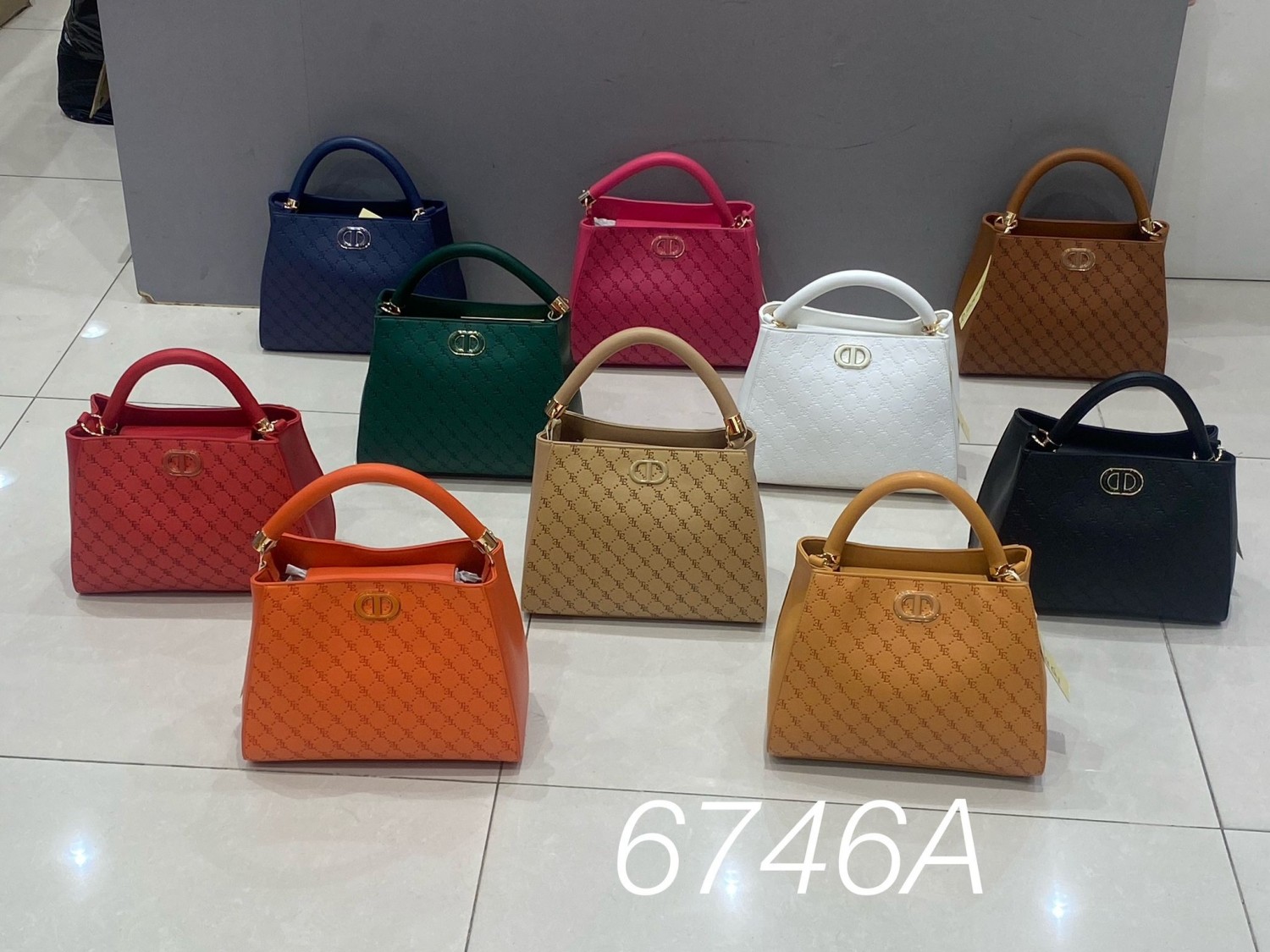6746A (1M1