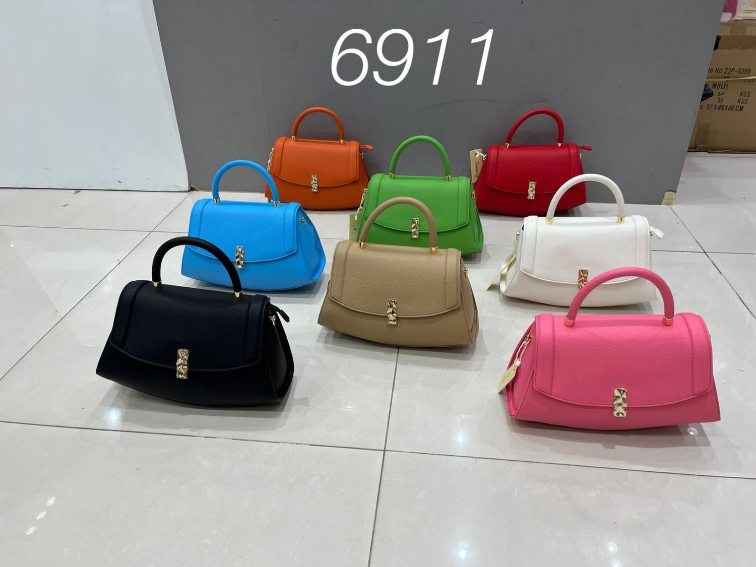 6911 (F2