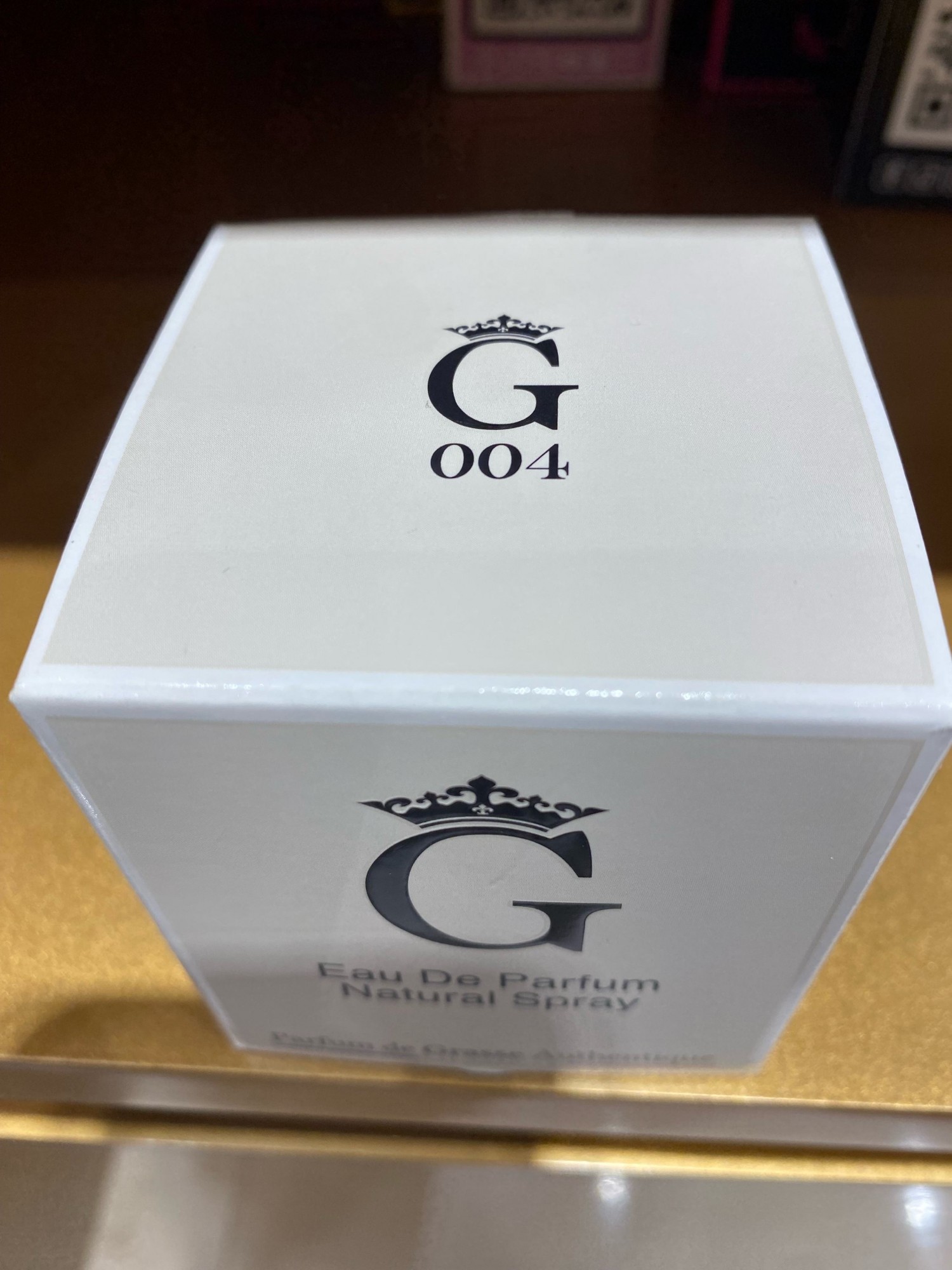 G004 Un Millions