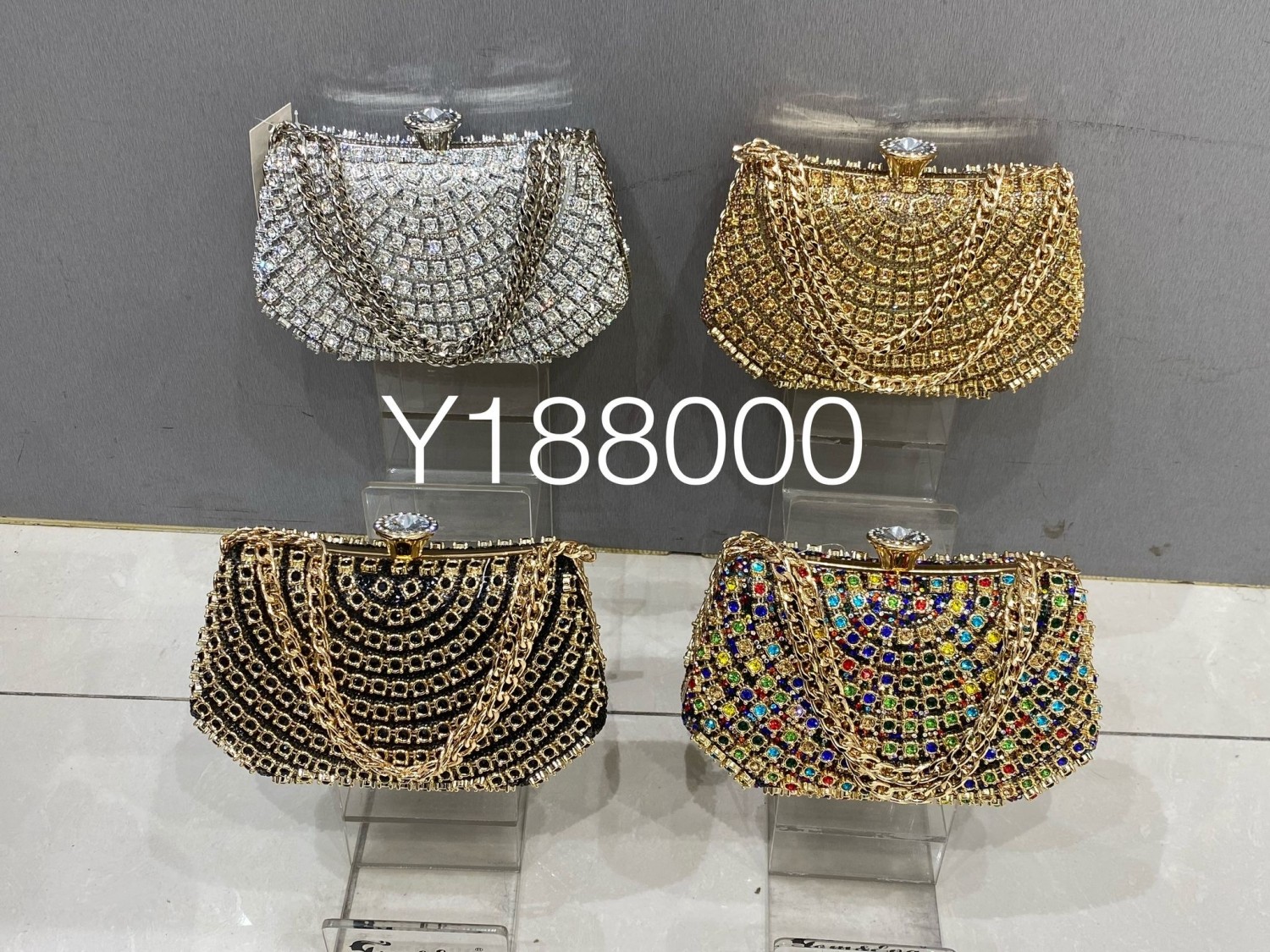 Y188000