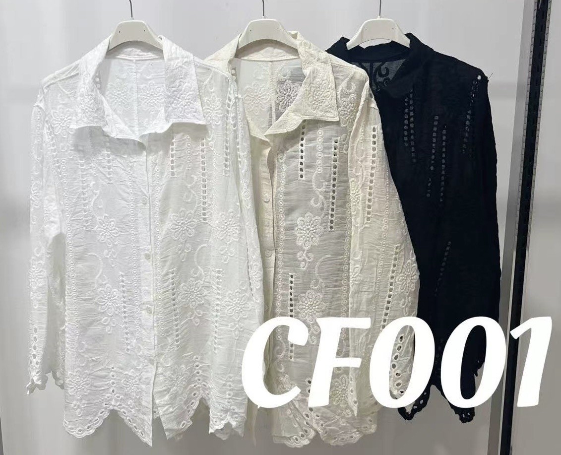 JH-CF001