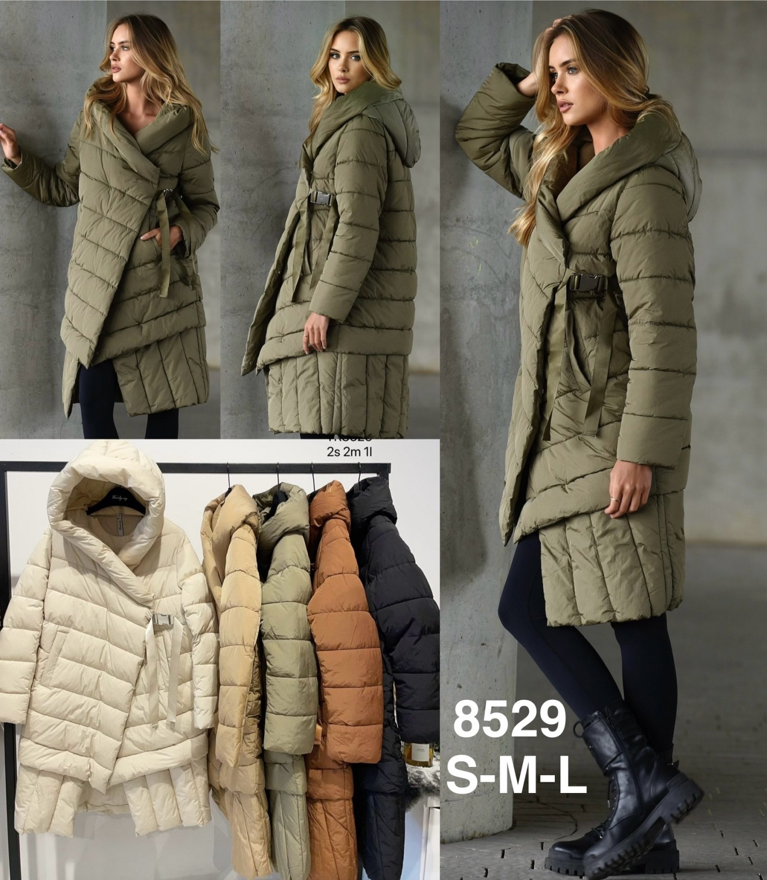 LF-8529