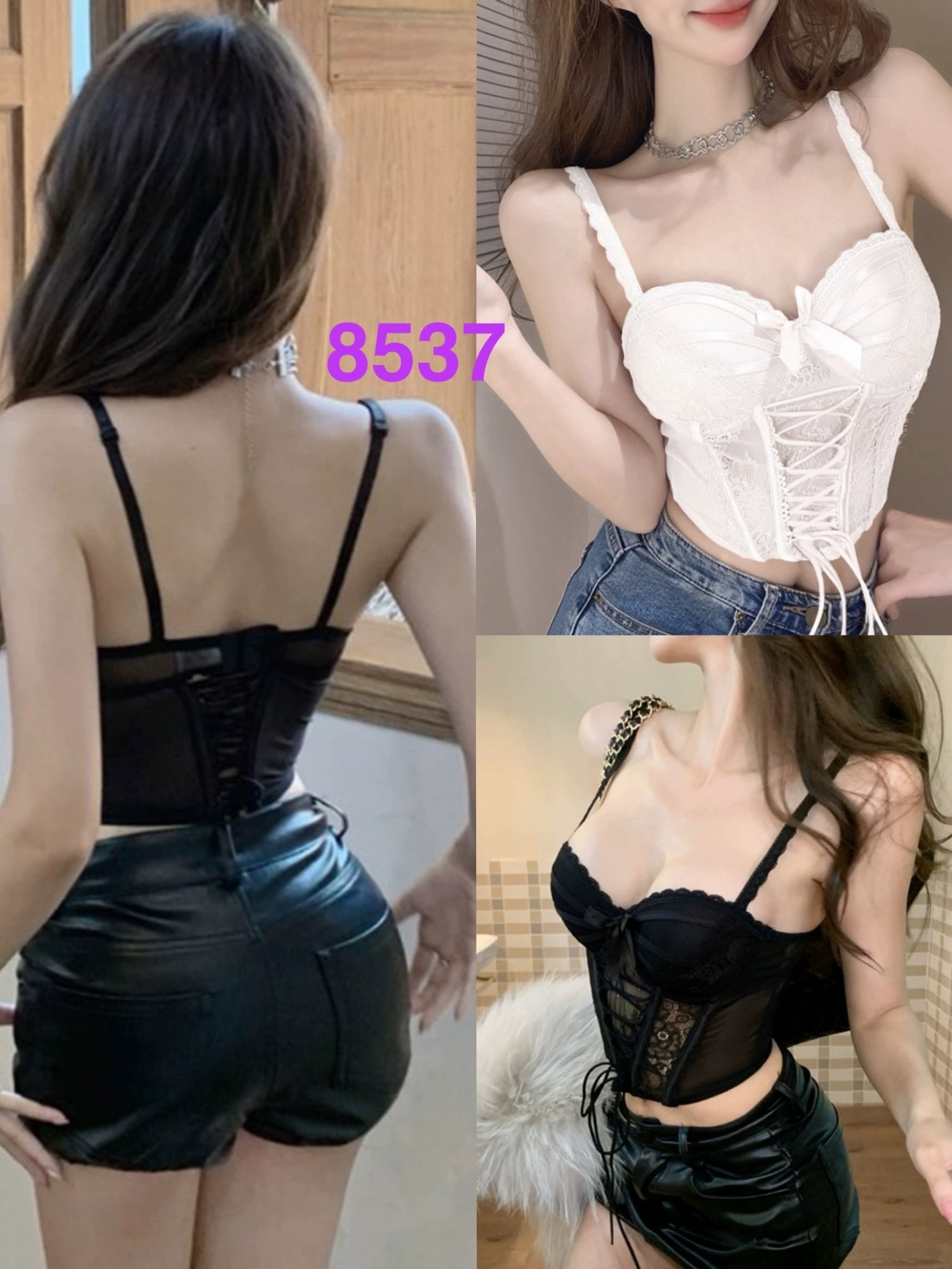 LS-8537
