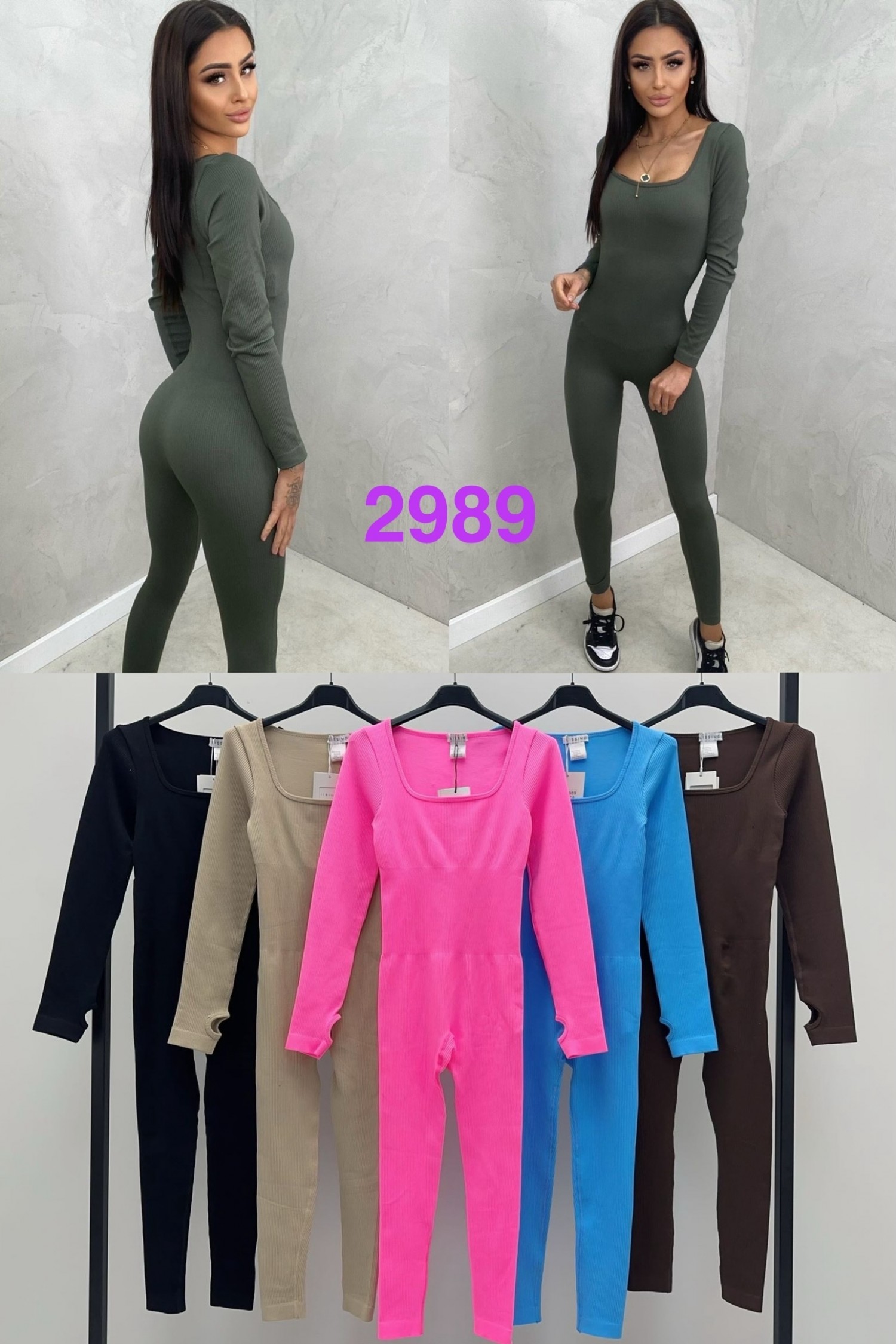 LS-CH2989