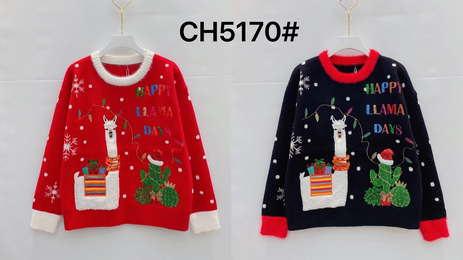 LS-CH5170