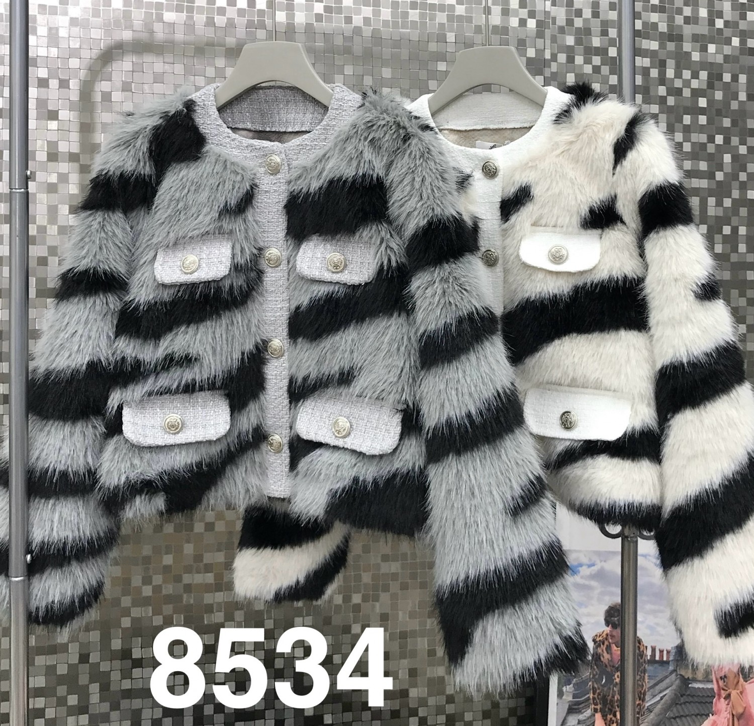 LSZ-8534