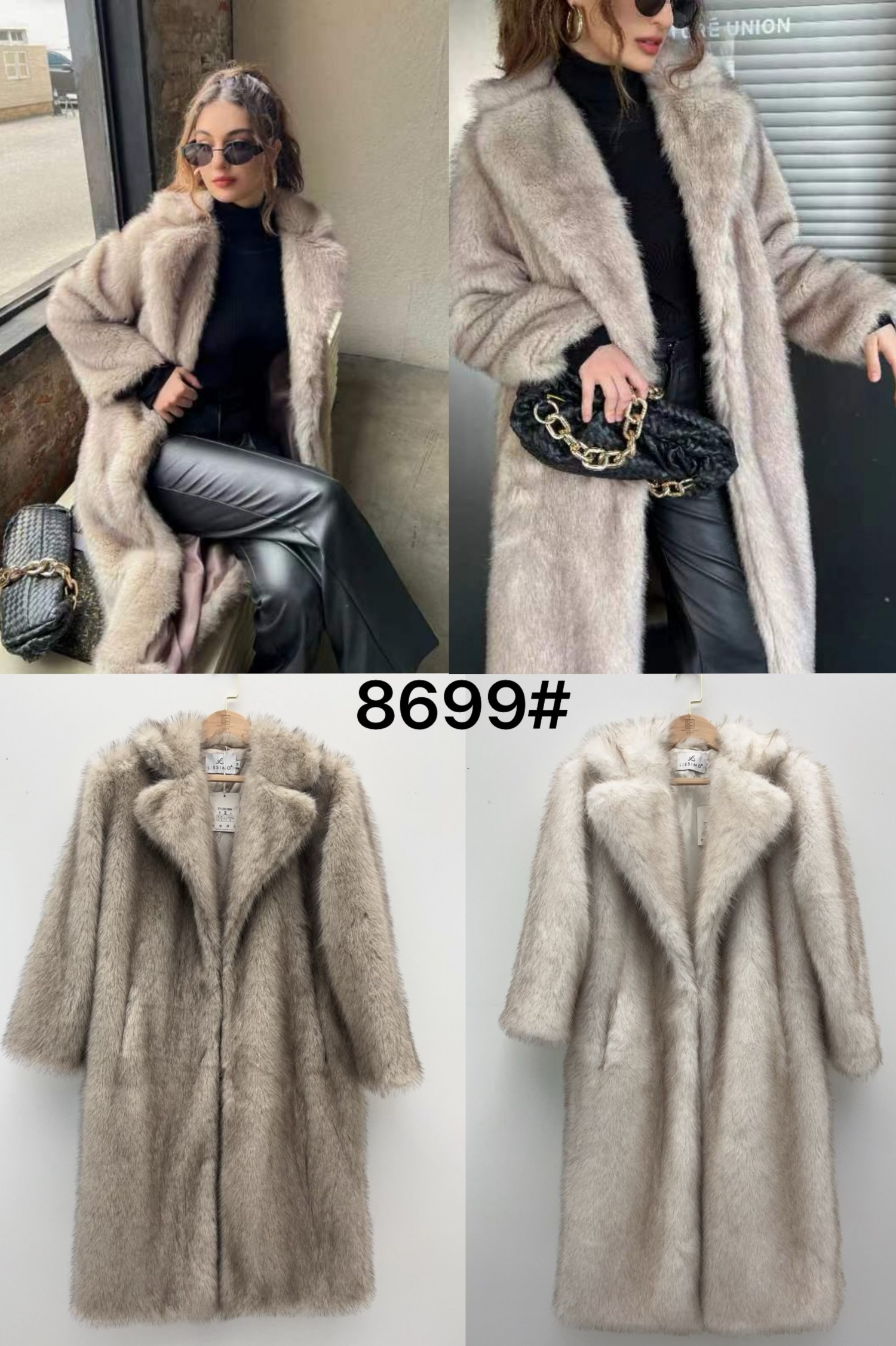 LSZ-8699