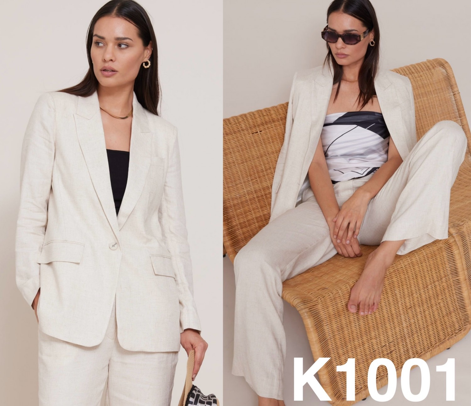 ML-K1001
