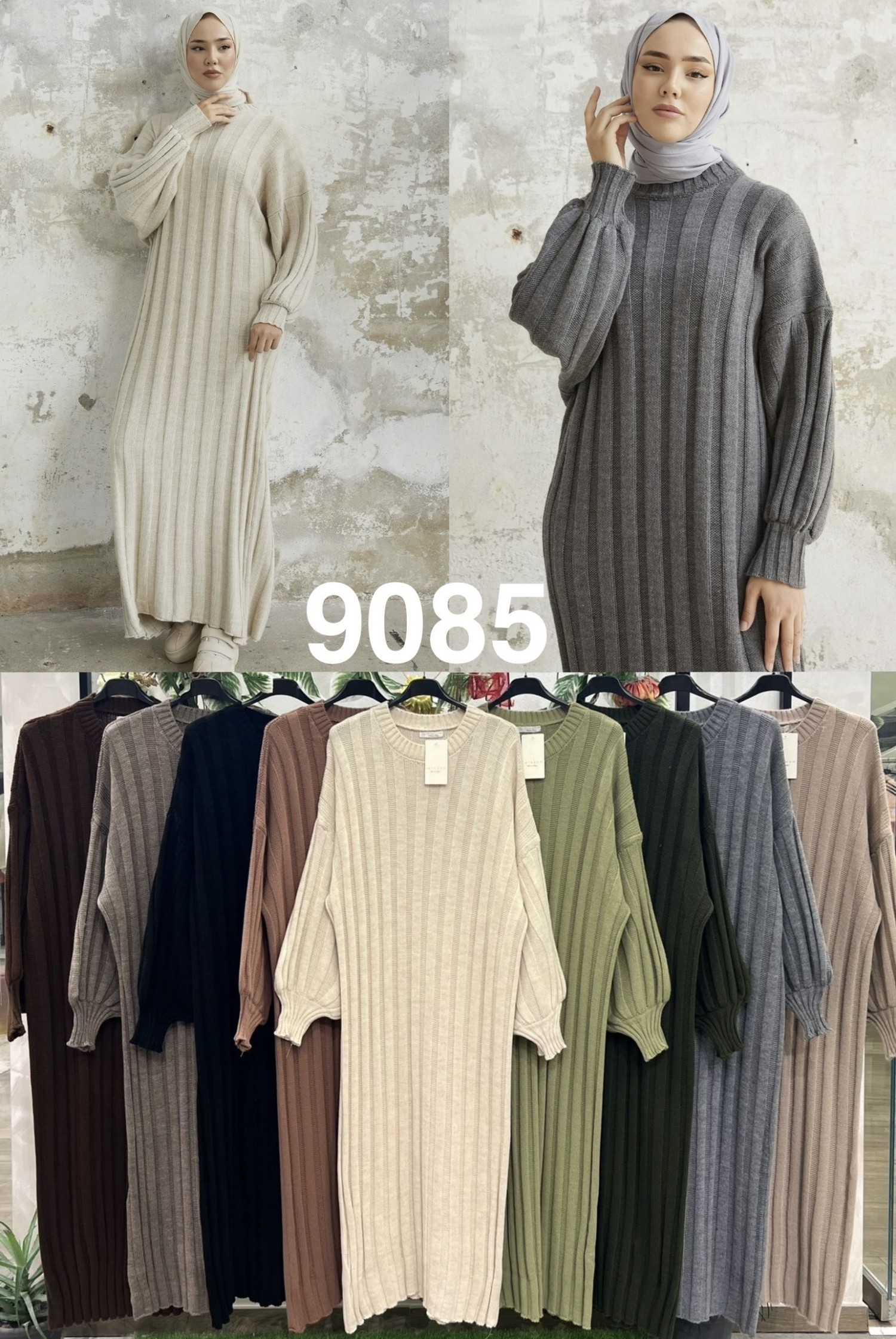 TT-9085