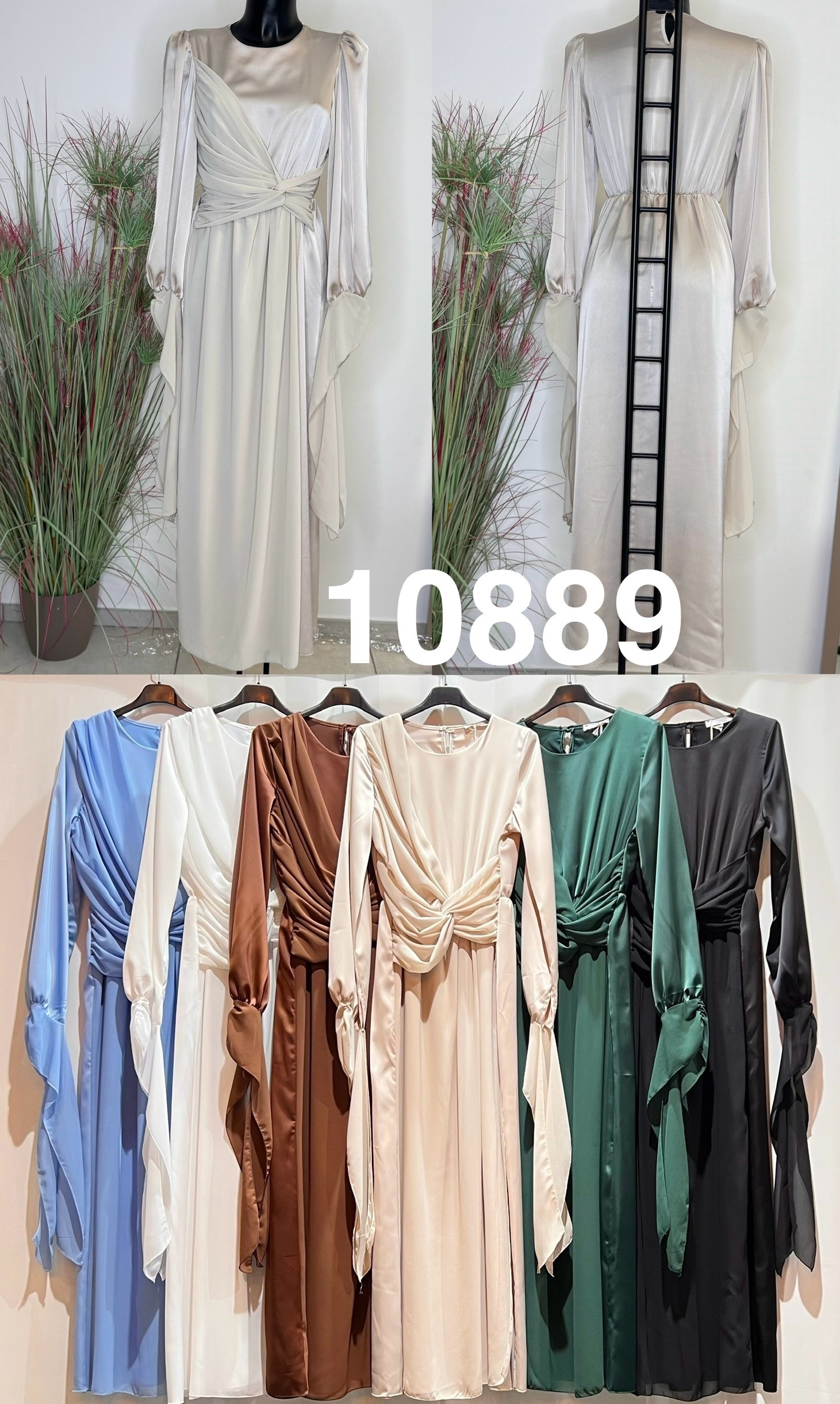 YY-10889