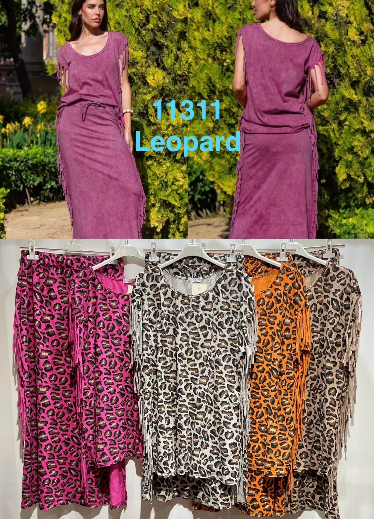 ZO-11311 Leopard