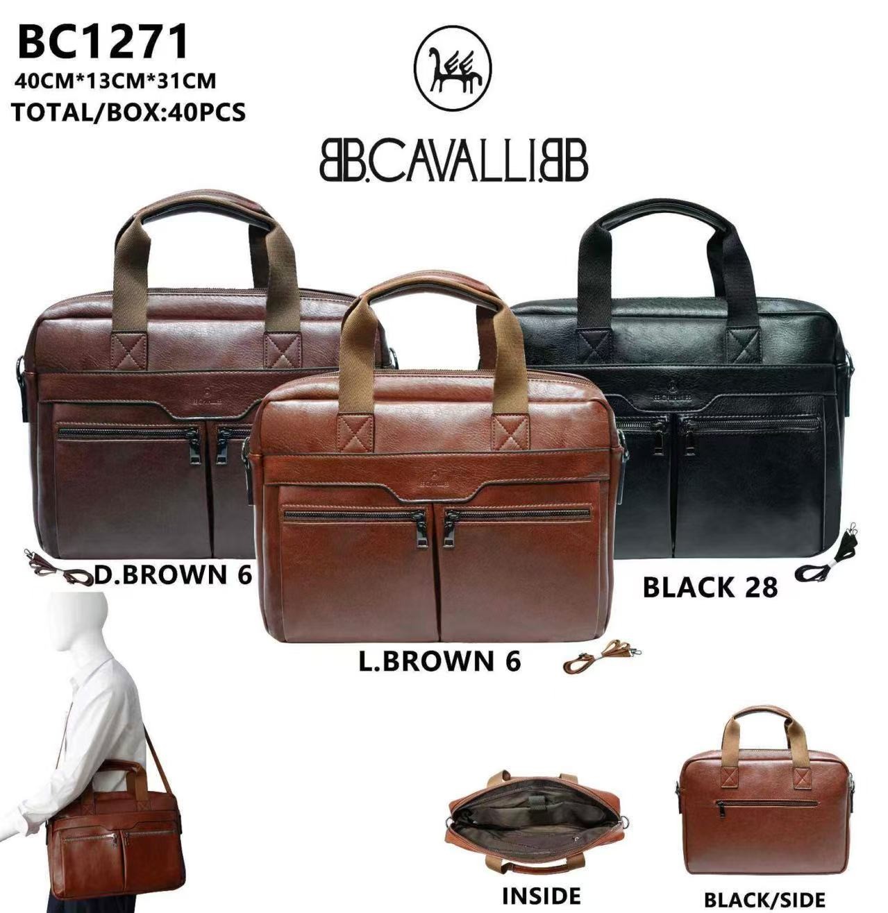 ENJOY-BC1271
