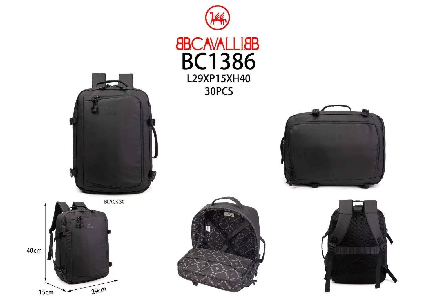 ENJOY-BC1386