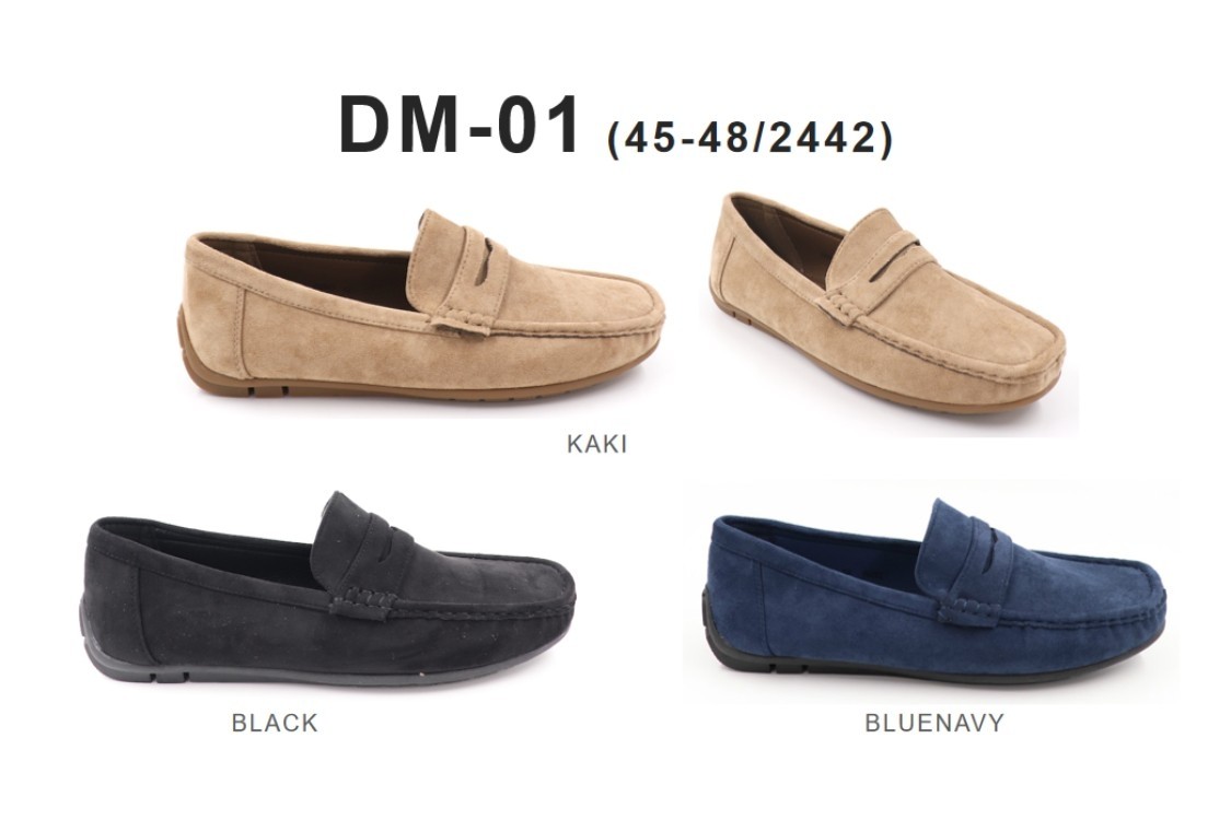 DM-01