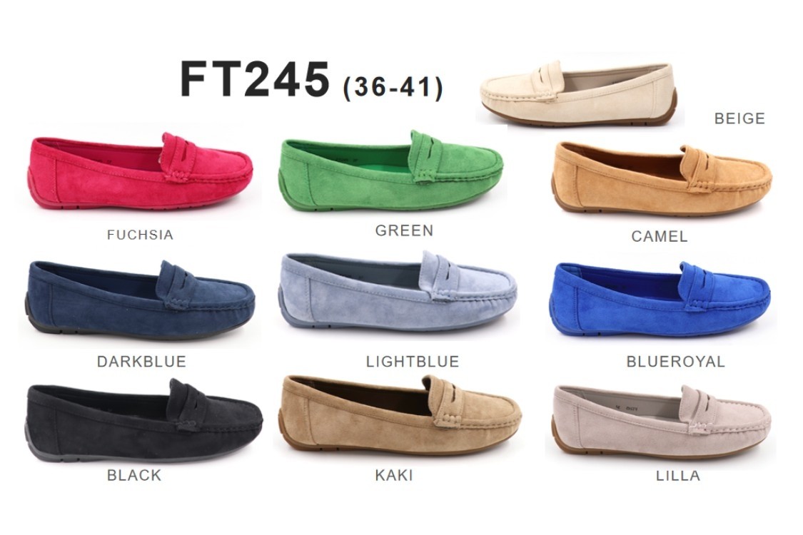 FT245