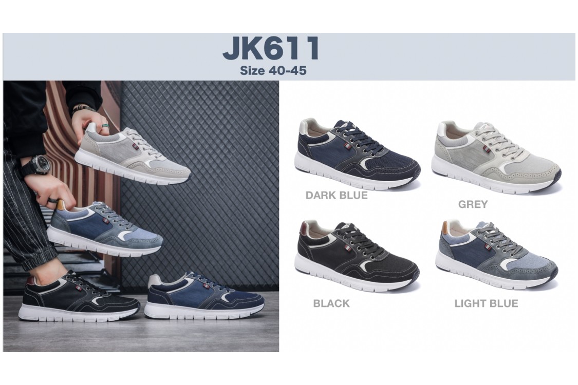 JK611