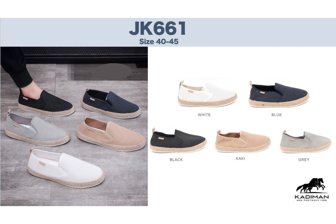 JK661